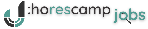 Horescamp Jobs